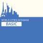 GeoDataSource World Cities Database (Basic Edition) December.2023 screenshot