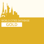 GeoDataSource World Cities Database (Gold Edition) December.2023 screenshot