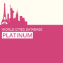 GeoDataSource World Cities Database (Platinum Edition) May.2022 screenshot