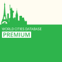 GeoDataSource World Cities Database (Premium Edition) December.2023 screenshot