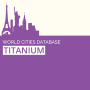 GeoDataSource World Cities Database (Titanium Edition) October.2023 screenshot