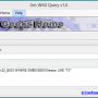 Get WMI Query 1.6 screenshot