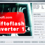 Gif To Flash Converter 1.6 screenshot