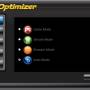 GIGABYTE LAN Optimizer 1.0.2.5 screenshot