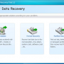 GiliSoft Data Recovery 4.1.23 screenshot