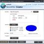 Secure Disc Creator 8.4.5 screenshot
