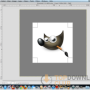 Gimp for Mac 2.10.36 screenshot