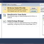 Git Source Control Provider 5.1.1.17970 screenshot