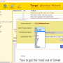 Gmail Backup to DOC 2.1 screenshot