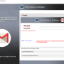 Gmail Backup Tool 21.9 screenshot