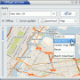 GMapCatcher 0.8.2.1 screenshot