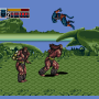 Golden Axe 3  screenshot