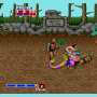 Golden Axe  screenshot