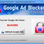 Google Ad Blocker 8.0 screenshot
