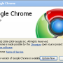 Google Chrome 2 2.0.172.43 screenshot