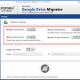 Google Drive Migration Tool 3.0 screenshot