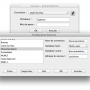 Goozzee for Mac OS X 1.2 screenshot