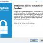 Gpg4win 4.4.0 screenshot