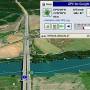 GPS for Google Earth 2.0 screenshot