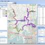 GPS Track Editor 1.15 B141 screenshot