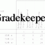 Gradekeeper for Mac OS X 6.7 screenshot