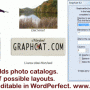 Graphcat 6.70 screenshot
