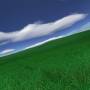 Green Fields 3D screensaver 1.8 screenshot