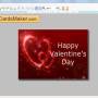 Greeting Card Create 8.3.0.1 screenshot