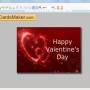 Greeting Card Create 8.3.0.1 screenshot