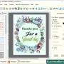 Greeting Card Creator Software 11.5 screenshot