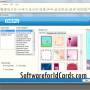 Greeting Card Designing Program 9.2.0.1 screenshot