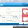 Greeting Card Designing Software 9.3.0.1 screenshot