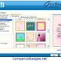 Greeting Card Maker Software 9.3.0.1 screenshot