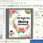 Greeting Card Maker Software 6.3.9 screenshot