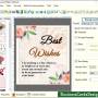 Greeting Card Maker 8.2.0.1 screenshot