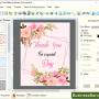 Greeting Card Printing Program 5.7.5 screenshot