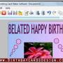 Greeting Cards Design 9.2.0.1 screenshot