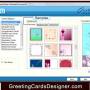 Greeting Cards Designer Software 9.2.0.1 screenshot