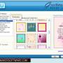 Greeting Cards Designing Program 9.3.0.1 screenshot