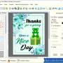 Greeting Cards Designing Software 6.1.2 screenshot