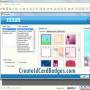 Greeting Cards Maker Software 9.3.0.1 screenshot