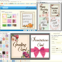 Greeting Cards Maker Software 8.3.0.2 screenshot