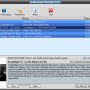 GSA Radio Stream Recorder 1.56 screenshot