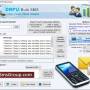 GSM Mobile Messaging 4.3.2.9 screenshot