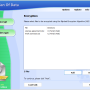 Guardian Of Data 3.005 screenshot