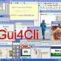Gui4Cli 19.38 screenshot