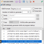 GUID Generator 1.0 screenshot