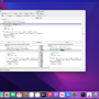 Guiffy eXpert MacOS X 12.3 screenshot