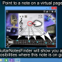 GuitarNotesFinder 1.2 screenshot