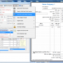 Gujarati Excel Invoice Software 2.5.0.11 screenshot